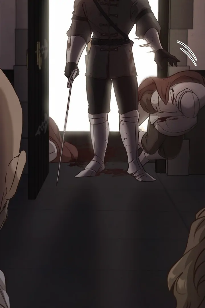 Regas Chapter 79 - Page 7