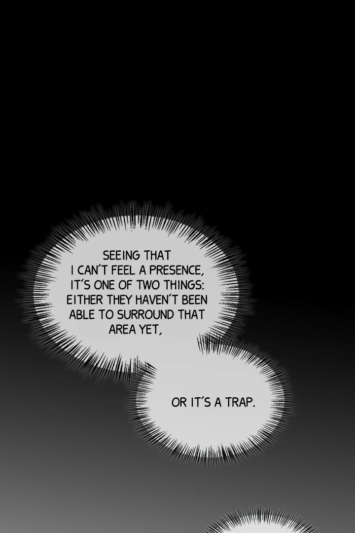 Regas Chapter 79 - Page 94