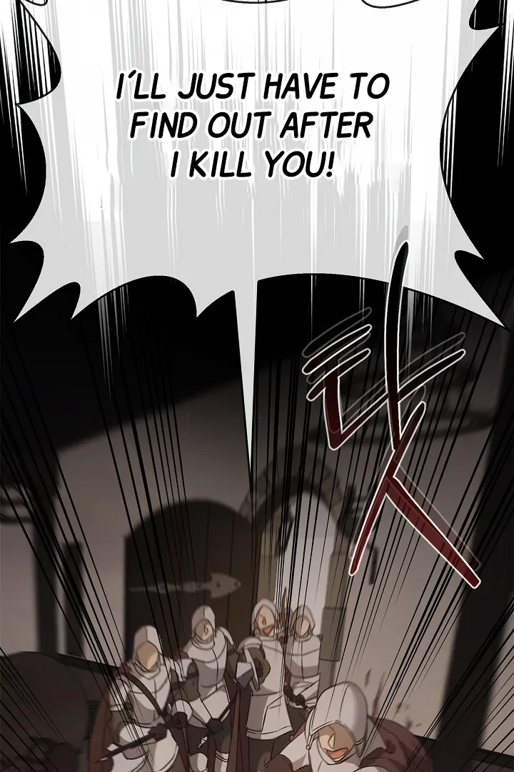 Regas Chapter 79 - Page 97