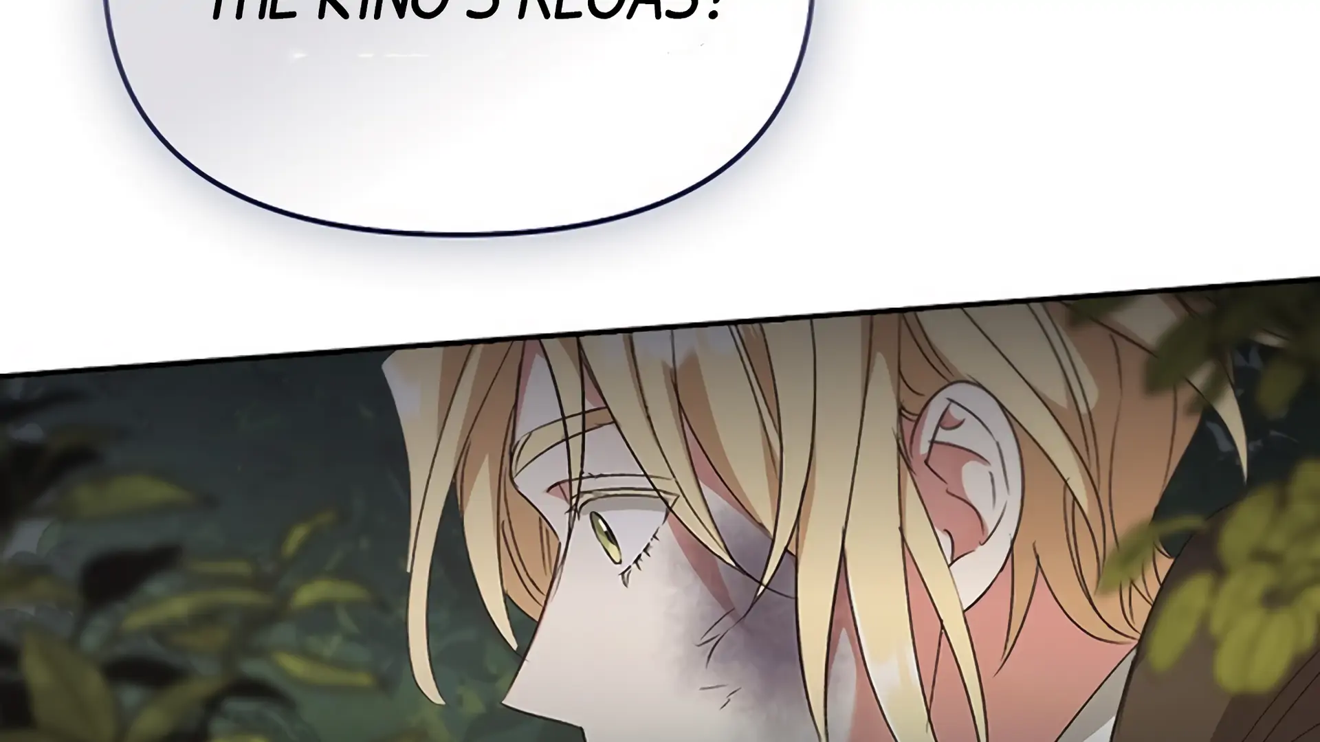 Regas Chapter 80 - Page 134