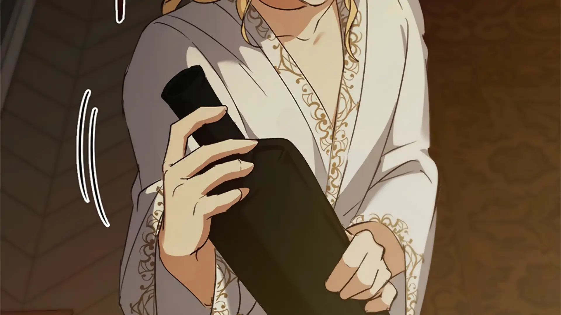 Regas Chapter 80 - Page 149