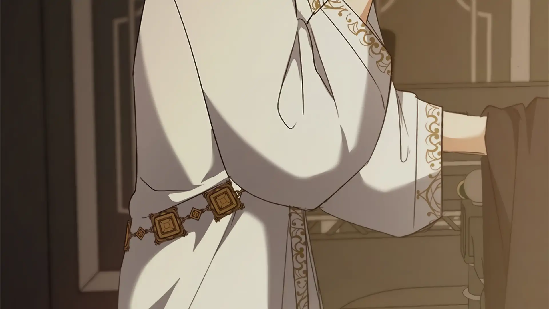 Regas Chapter 80 - Page 169