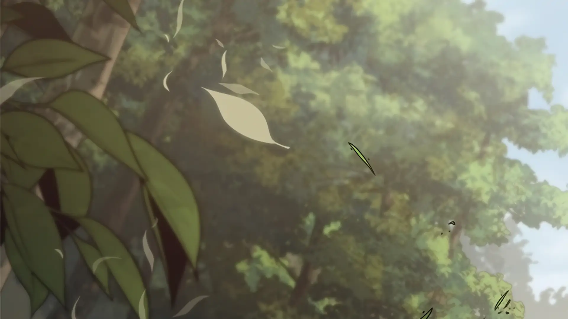 Regas Chapter 80 - Page 209