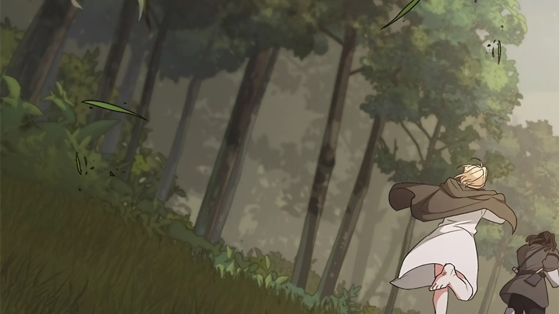 Regas Chapter 80 - Page 210