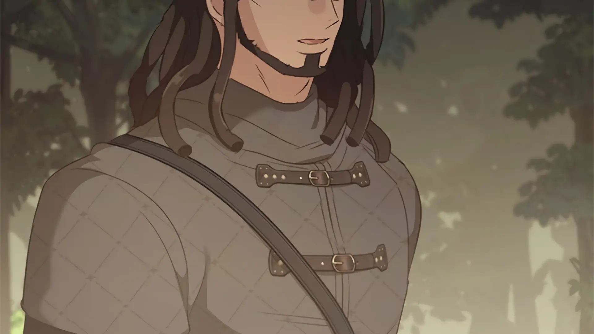 Regas Chapter 80 - Page 237