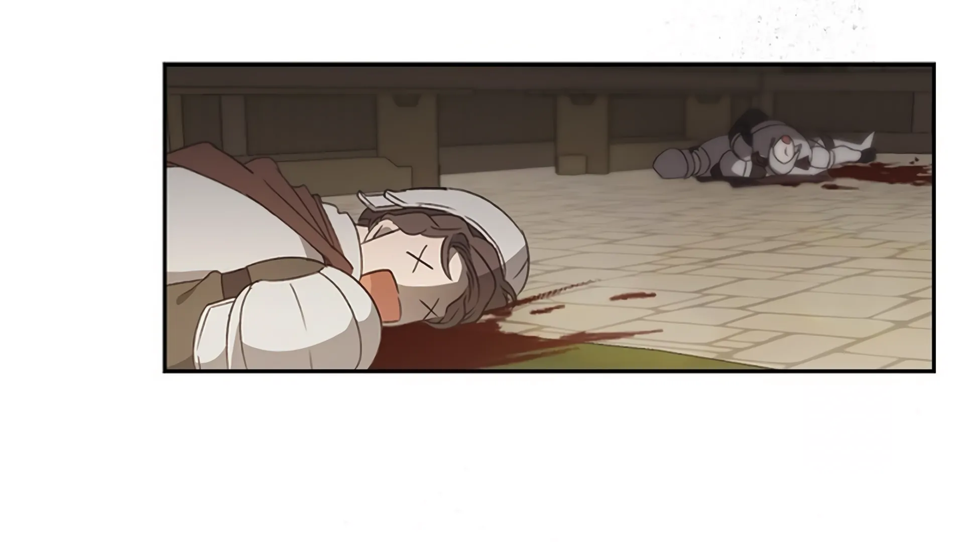 Regas Chapter 80 - Page 25