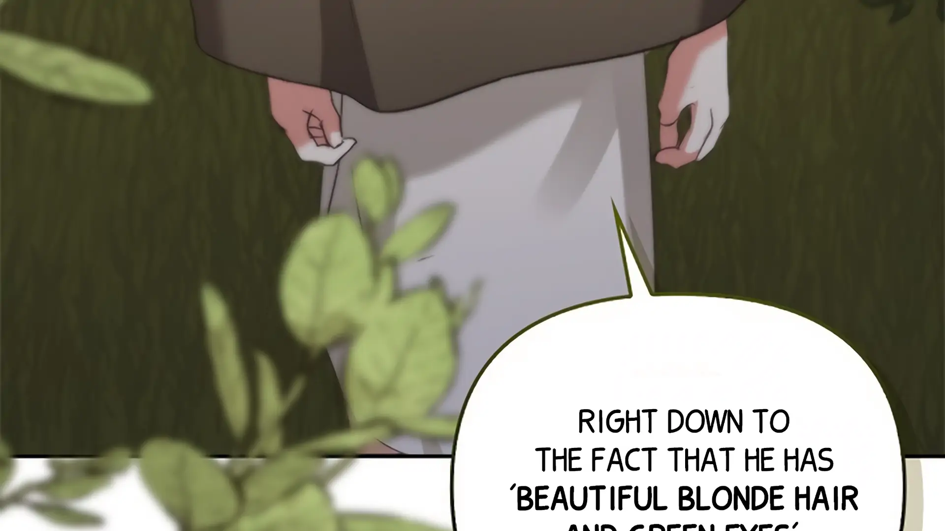 Regas Chapter 80 - Page 261