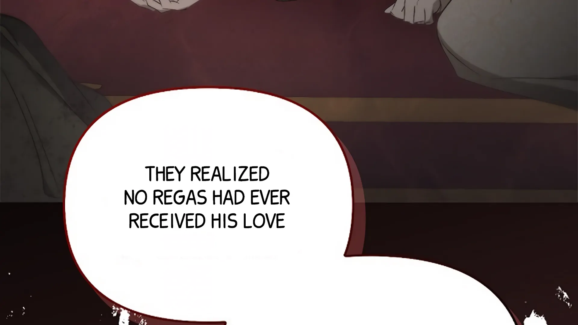 Regas Chapter 80 - Page 280