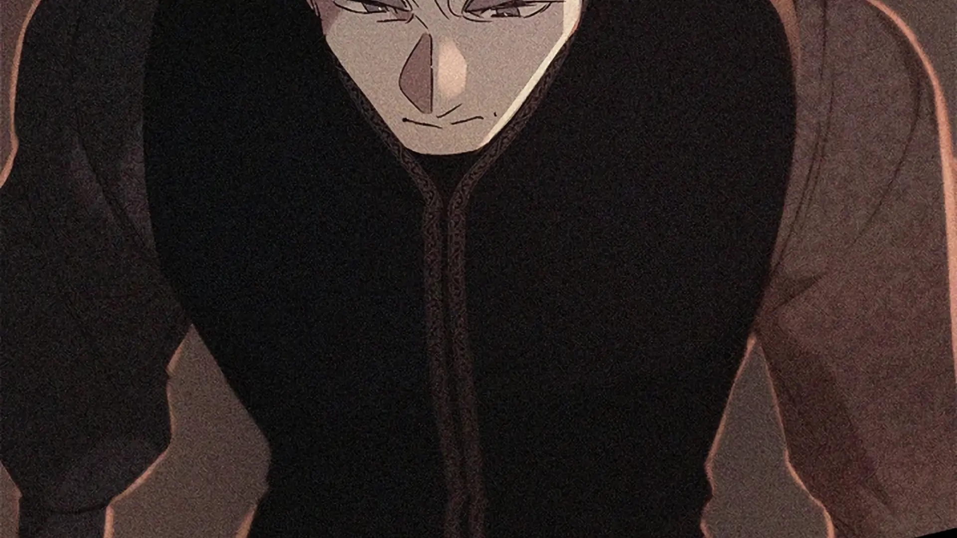 Regas Chapter 80 - Page 304