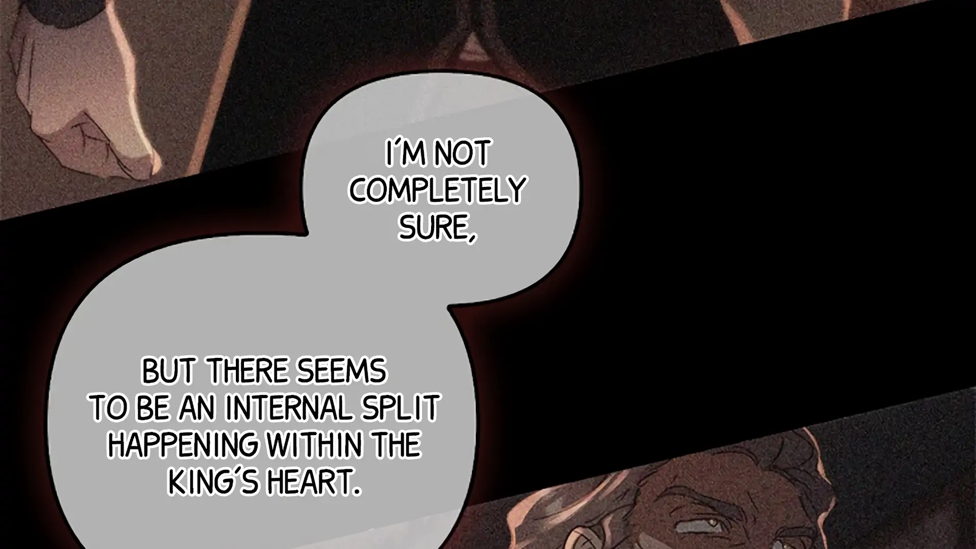 Regas Chapter 80 - Page 305