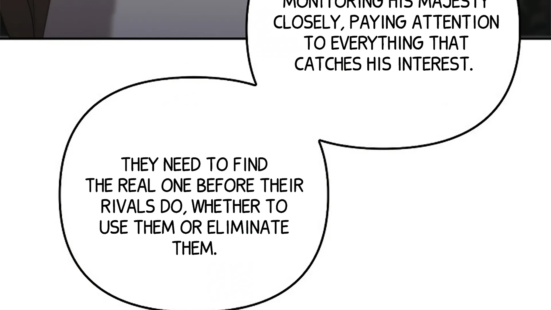 Regas Chapter 80 - Page 320