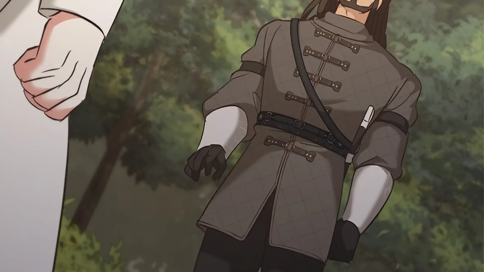 Regas Chapter 80 - Page 336