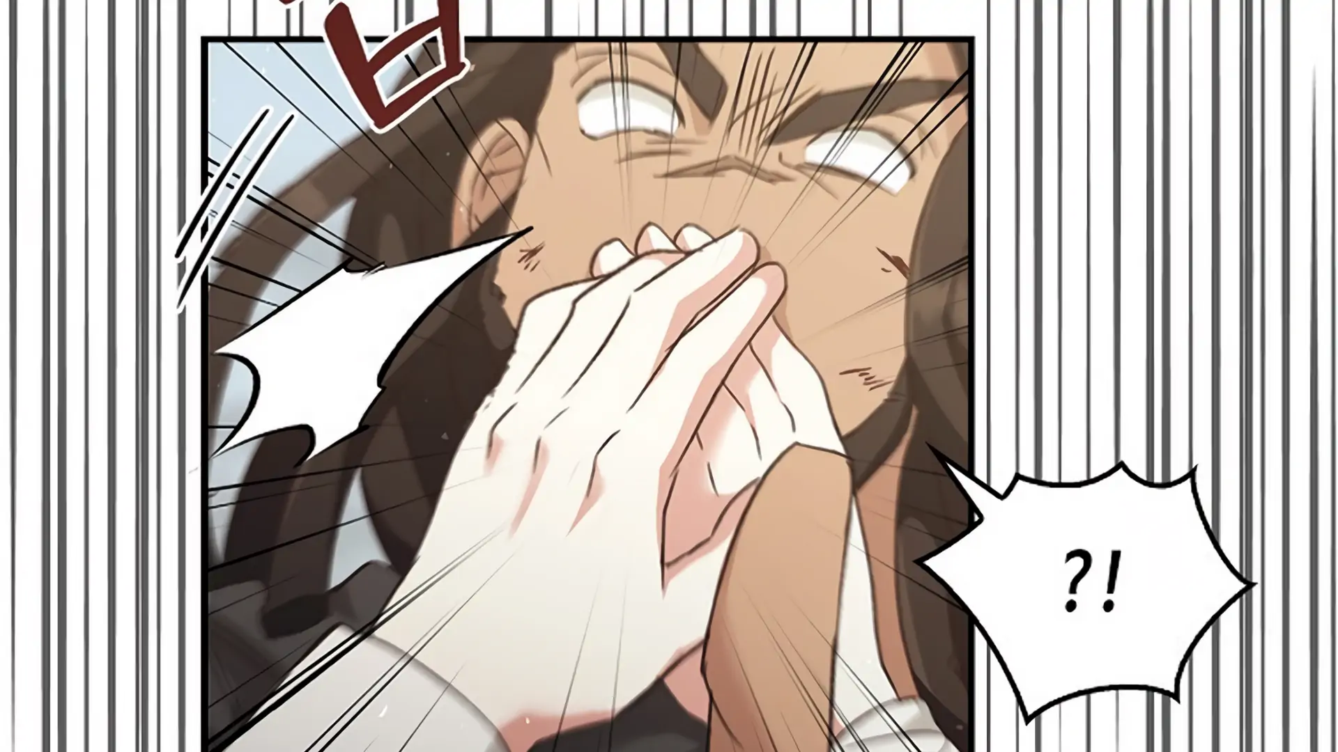 Regas Chapter 80 - Page 38