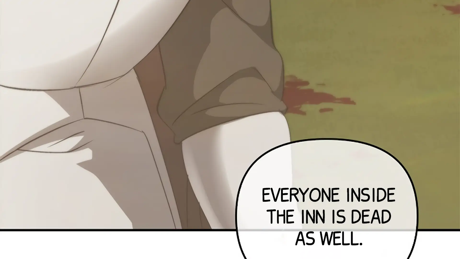 Regas Chapter 80 - Page 45