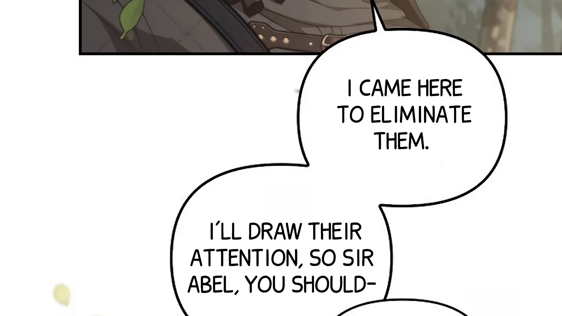 Regas Chapter 80 - Page 55