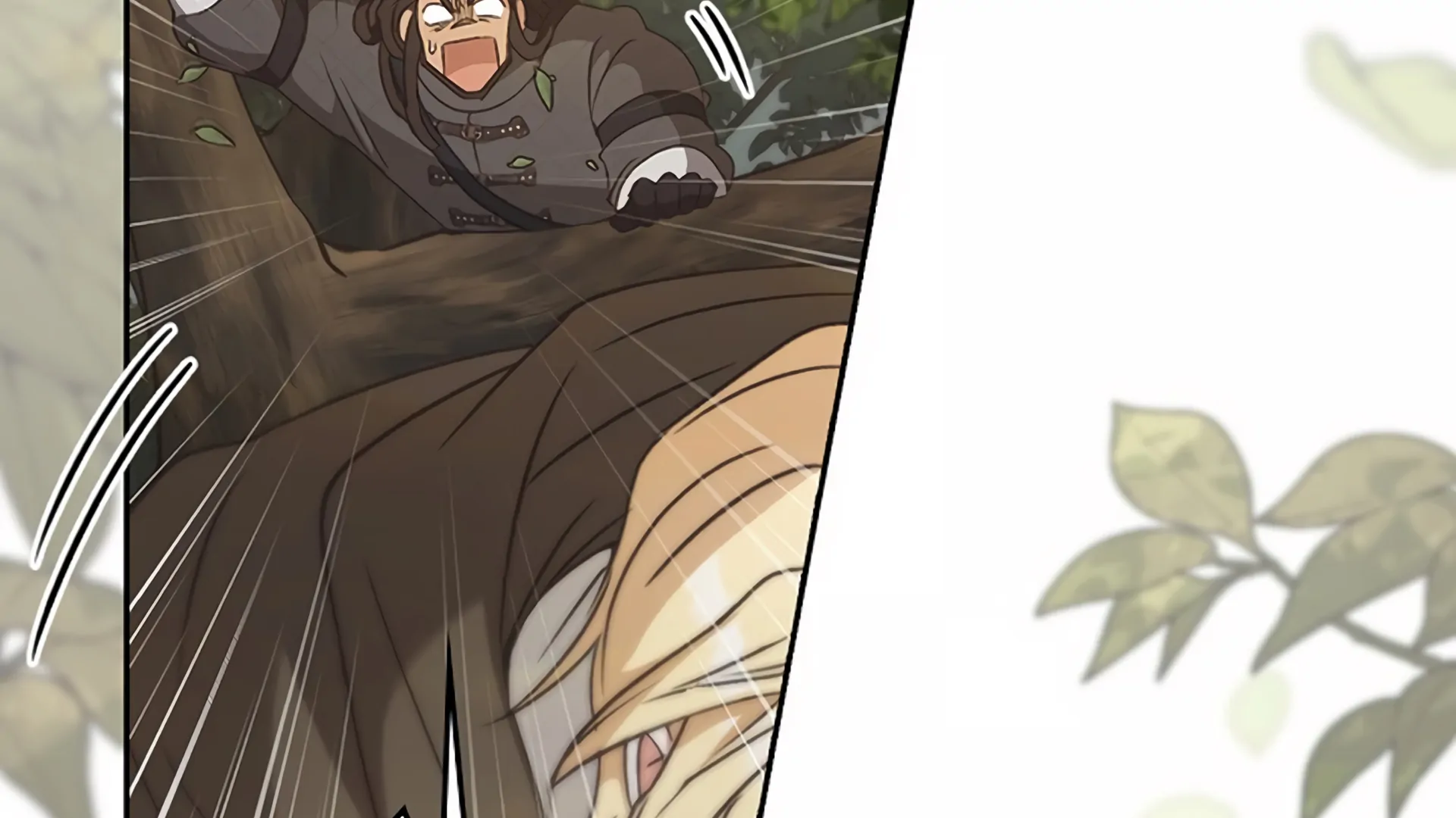 Regas Chapter 80 - Page 81