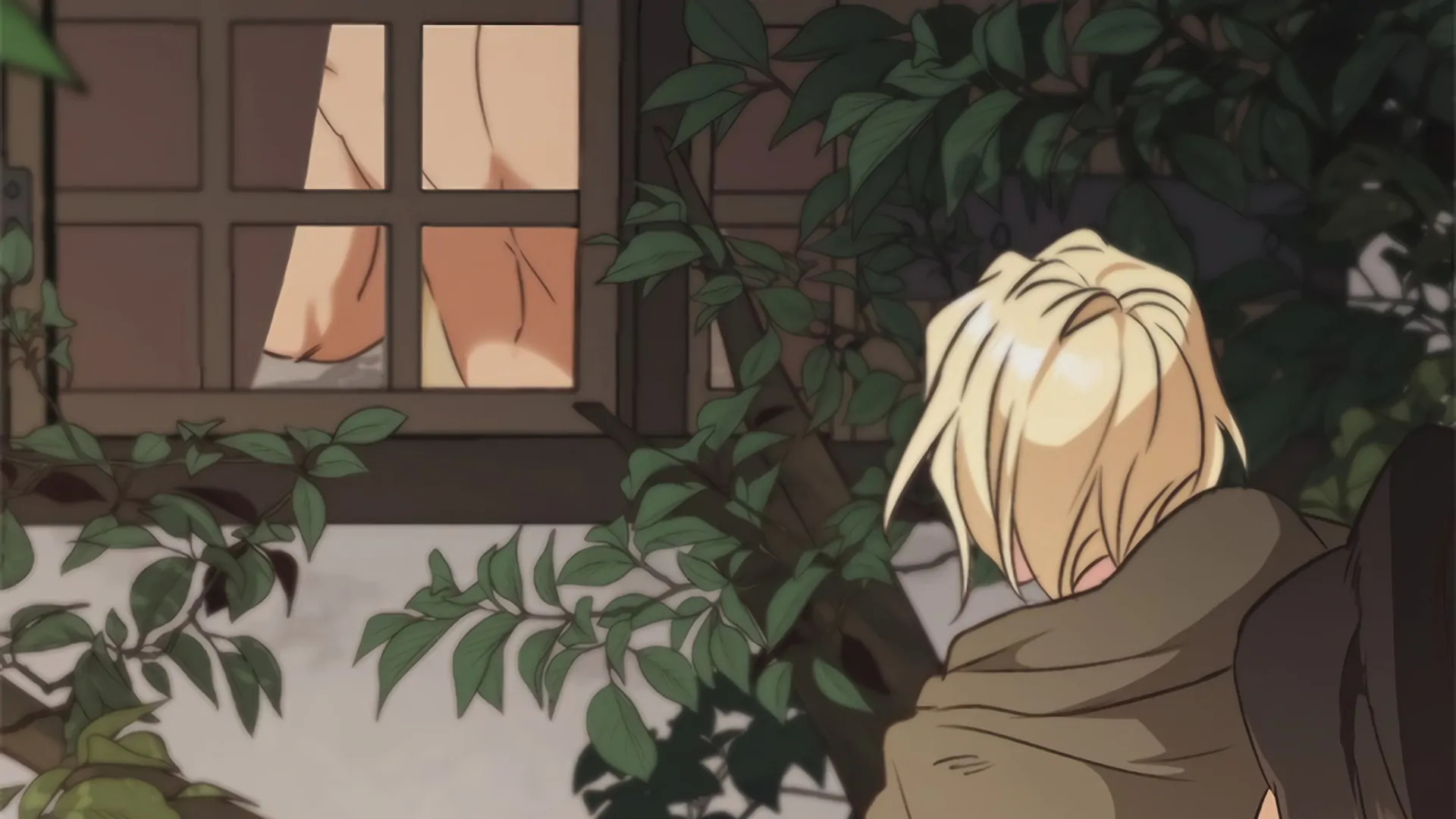 Regas Chapter 80 - Page 87