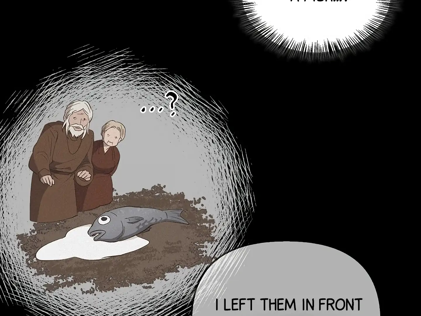 Regas Chapter 81 - Page 119