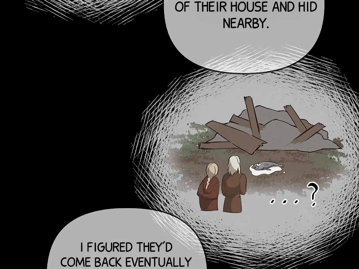 Regas Chapter 81 - Page 120