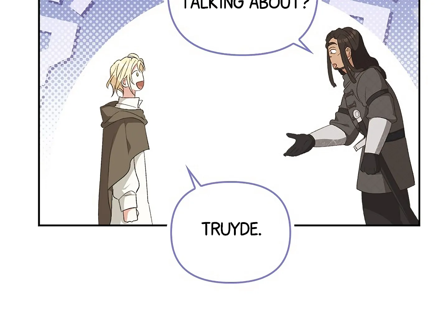 Regas Chapter 81 - Page 159