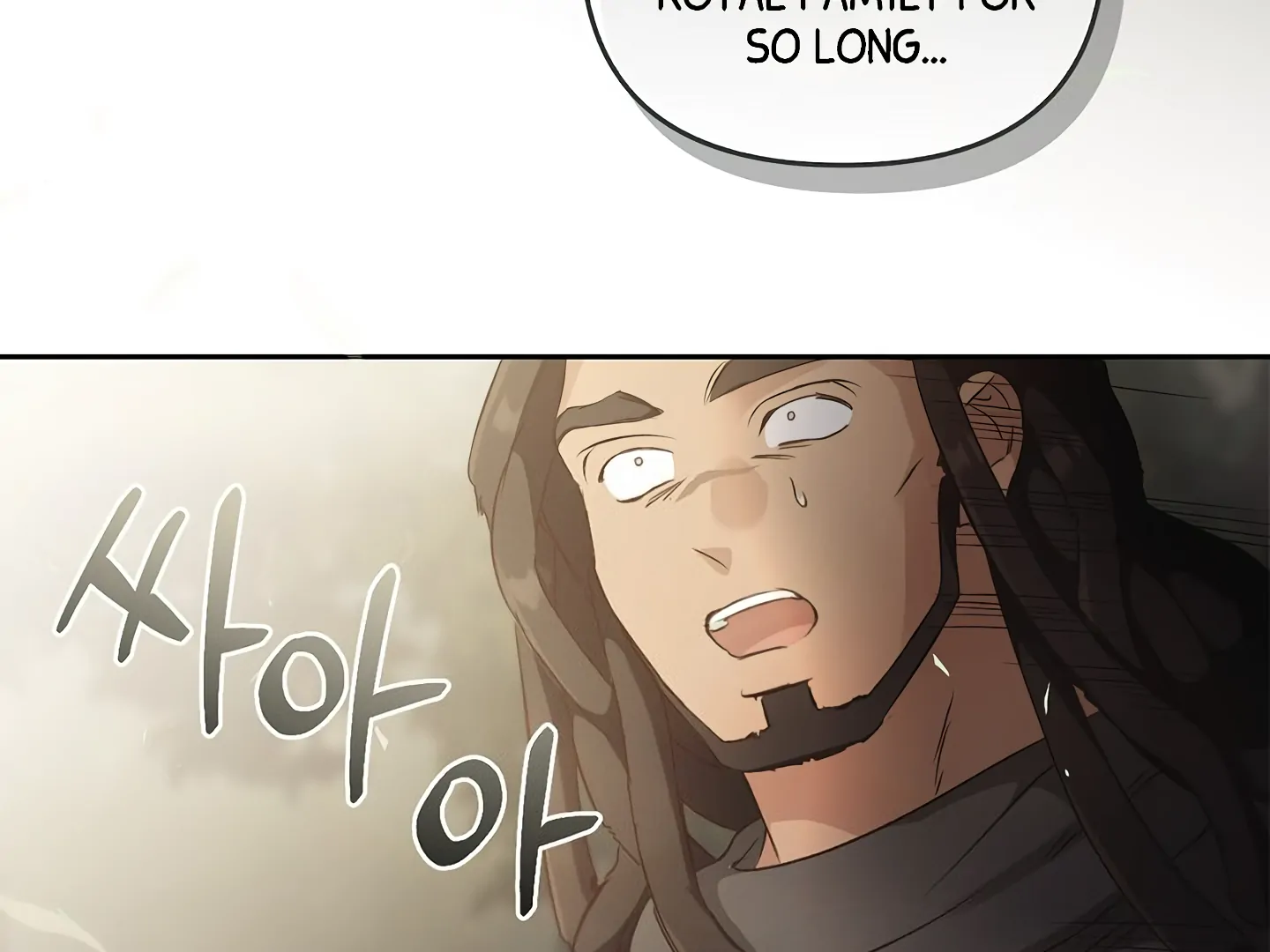 Regas Chapter 81 - Page 185