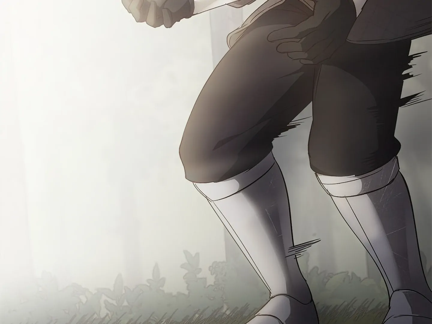 Regas Chapter 81 - Page 215