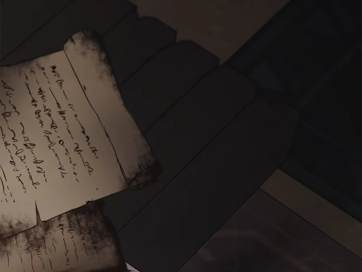 Regas Chapter 81 - Page 248