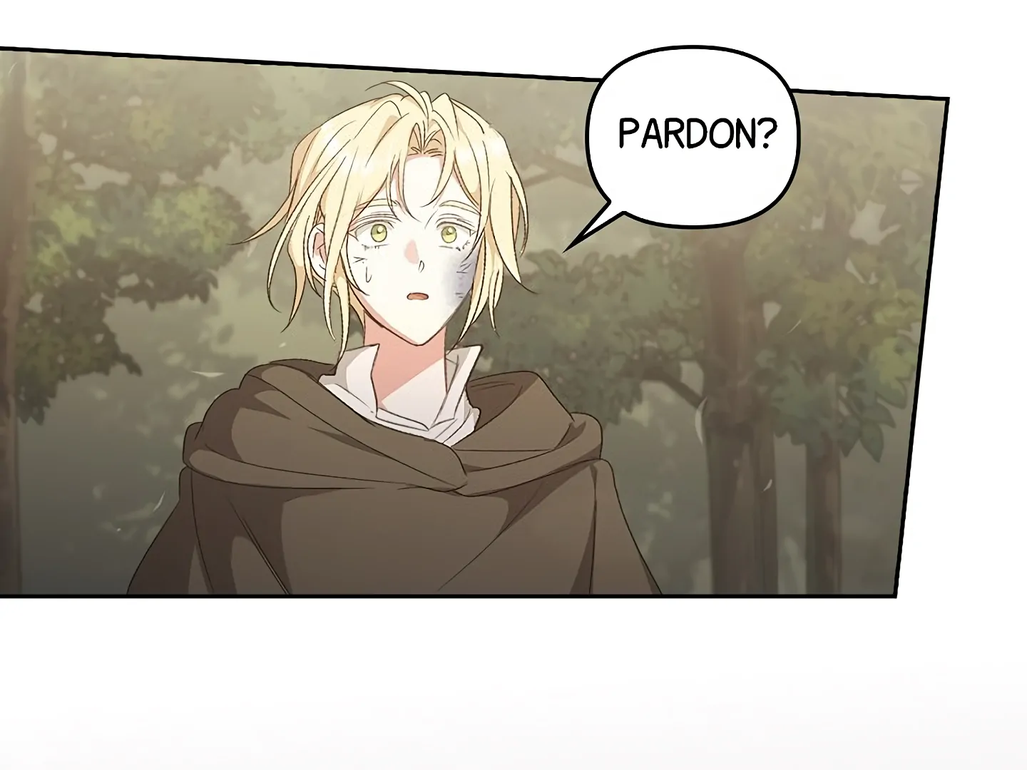 Regas Chapter 81 - Page 35