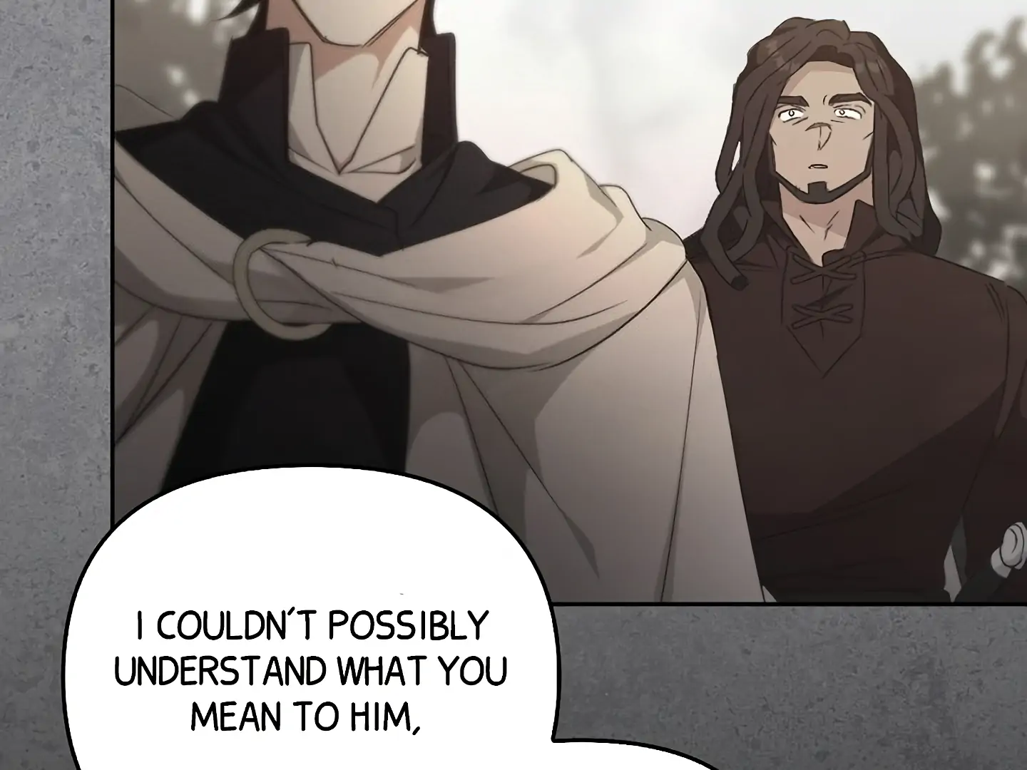 Regas Chapter 81 - Page 39