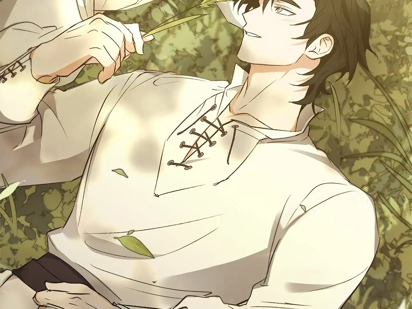 Regas Chapter 81 - Page 90