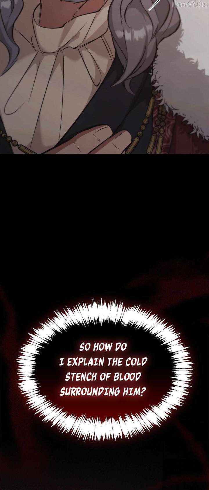 Regas Chapter 82 - Page 21