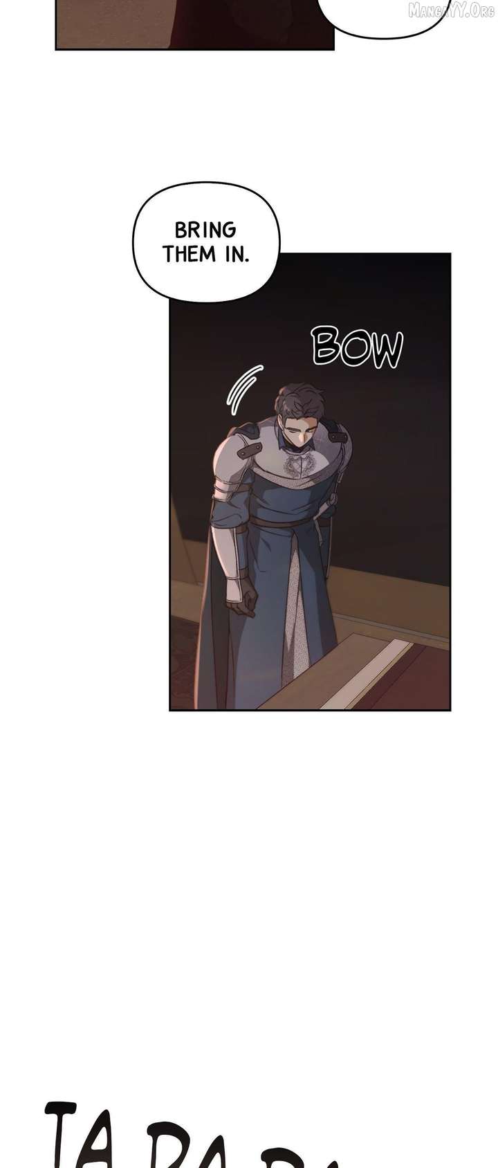 Regas Chapter 82 - Page 28