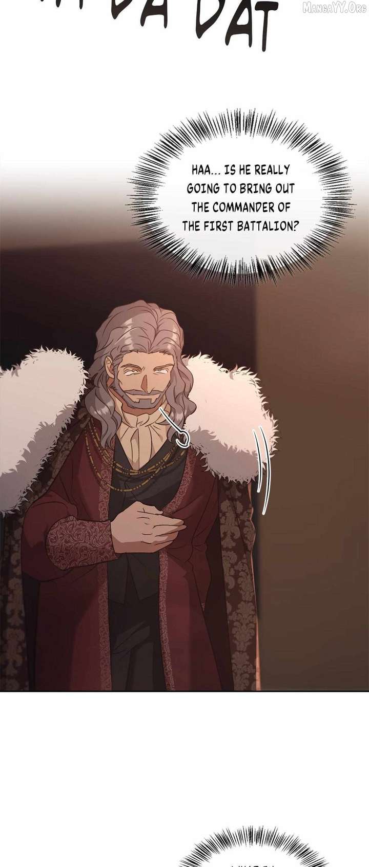 Regas Chapter 82 - Page 29