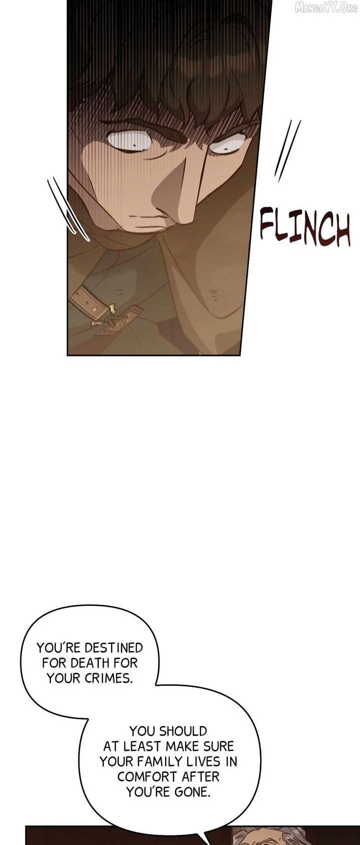 Regas Chapter 82 - Page 3