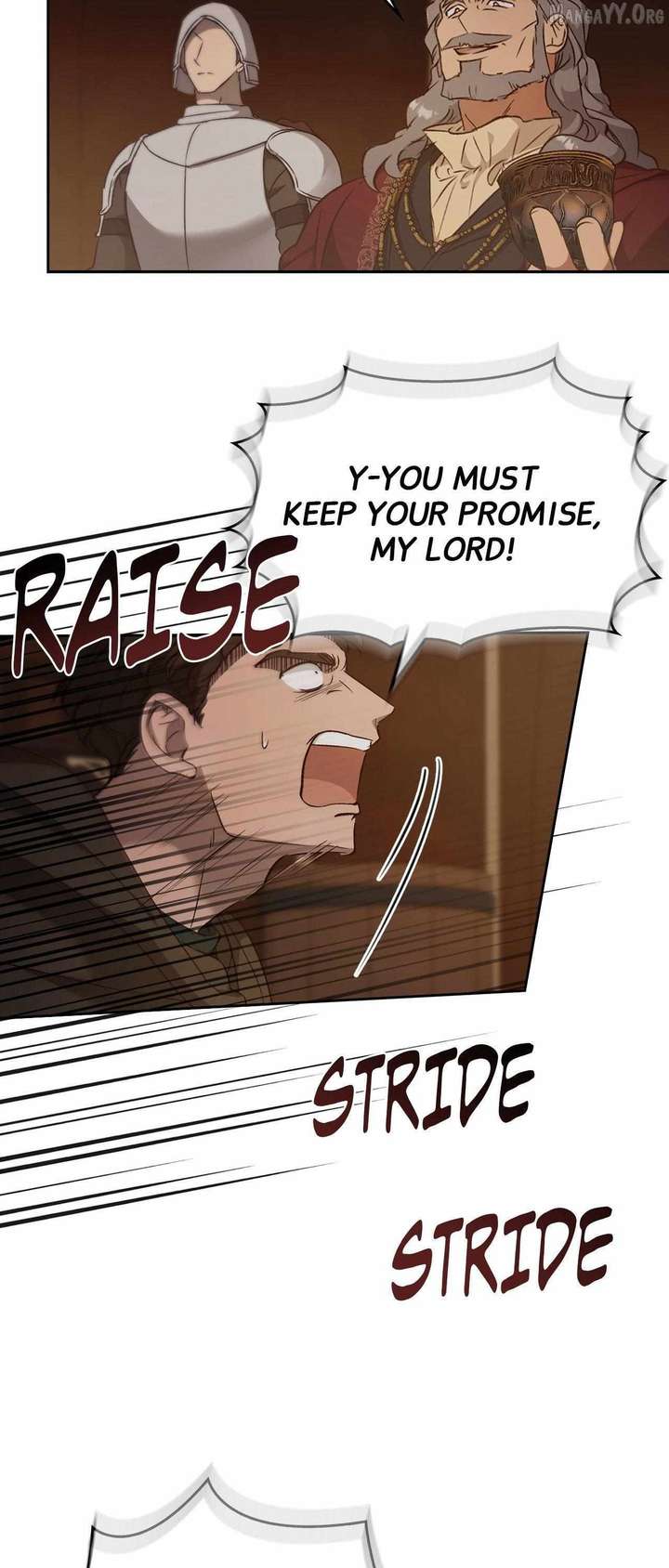 Regas Chapter 82 - Page 4