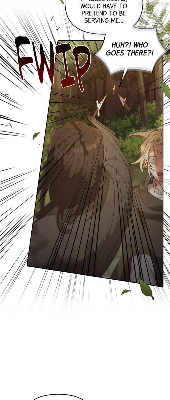 Regas Chapter 82 - Page 46