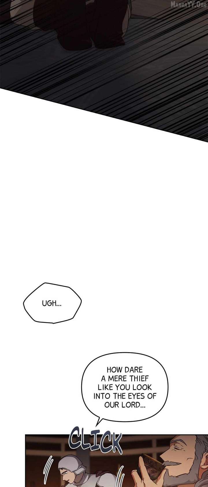 Regas Chapter 82 - Page 6