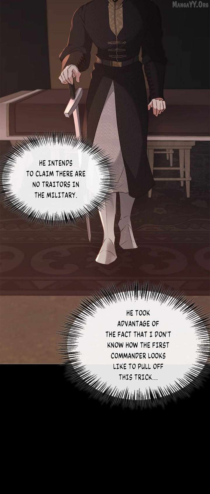 Regas Chapter 82 - Page 60