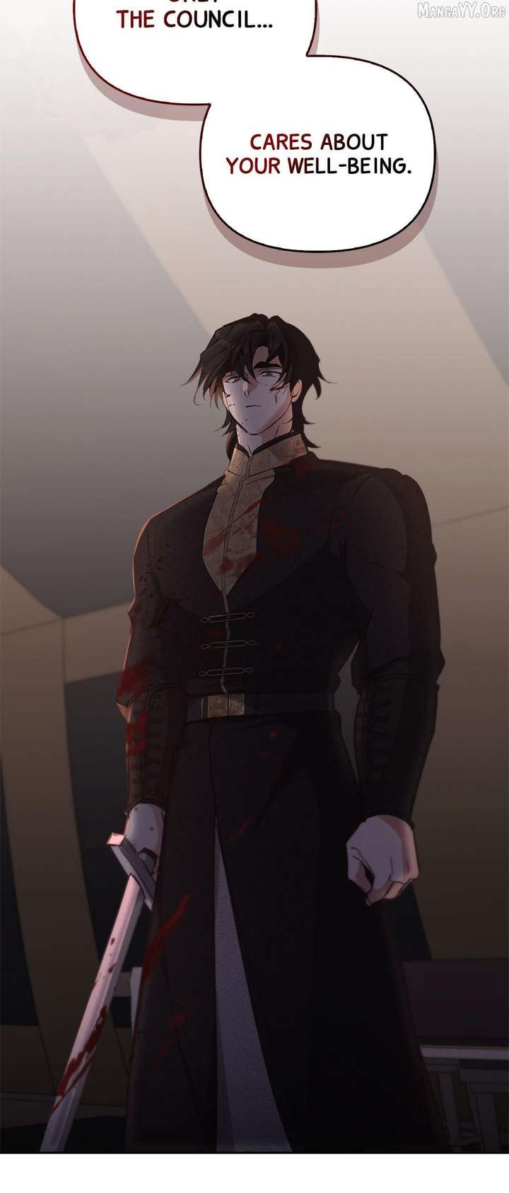 Regas Chapter 82 - Page 73