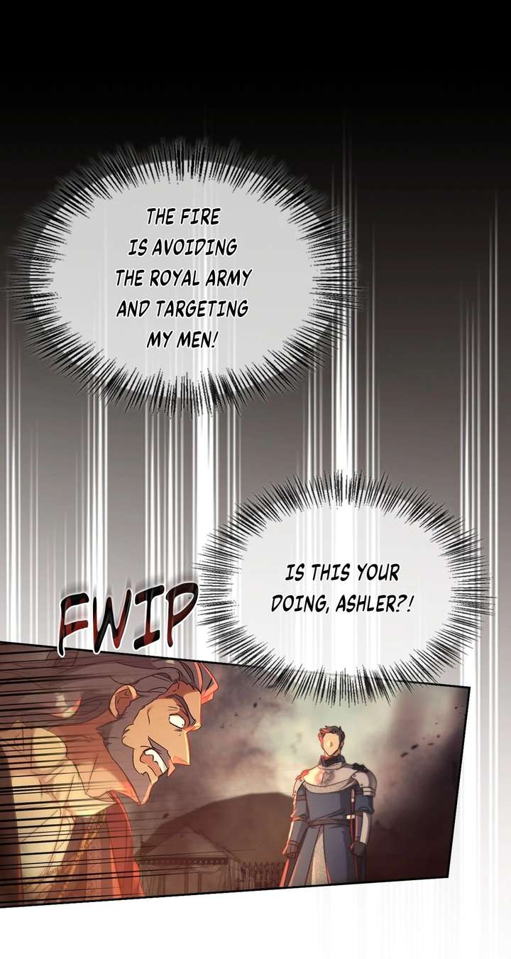 Regas Chapter 83 - Page 41