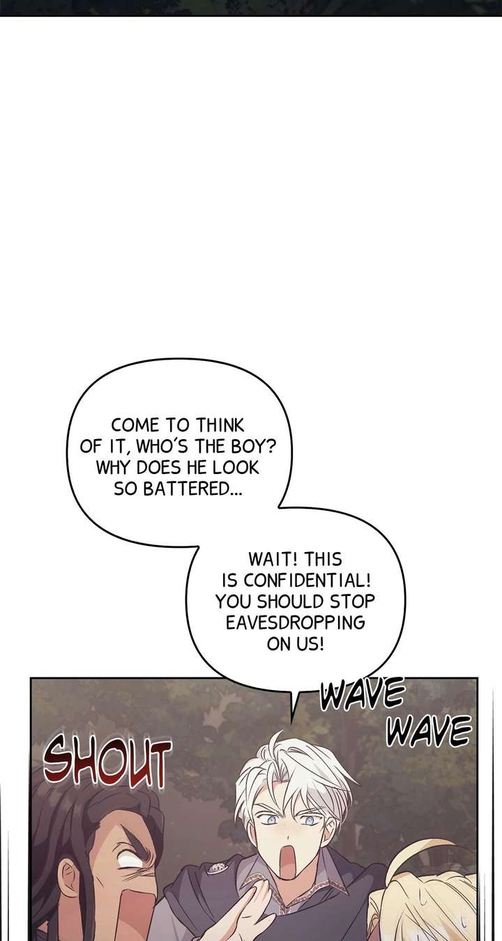 Regas Chapter 83 - Page 57