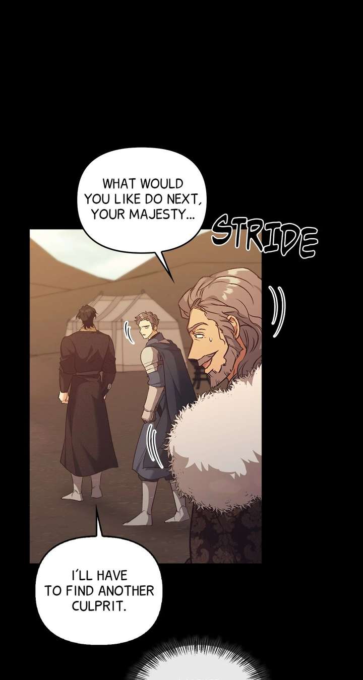 Regas Chapter 83 - Page 8