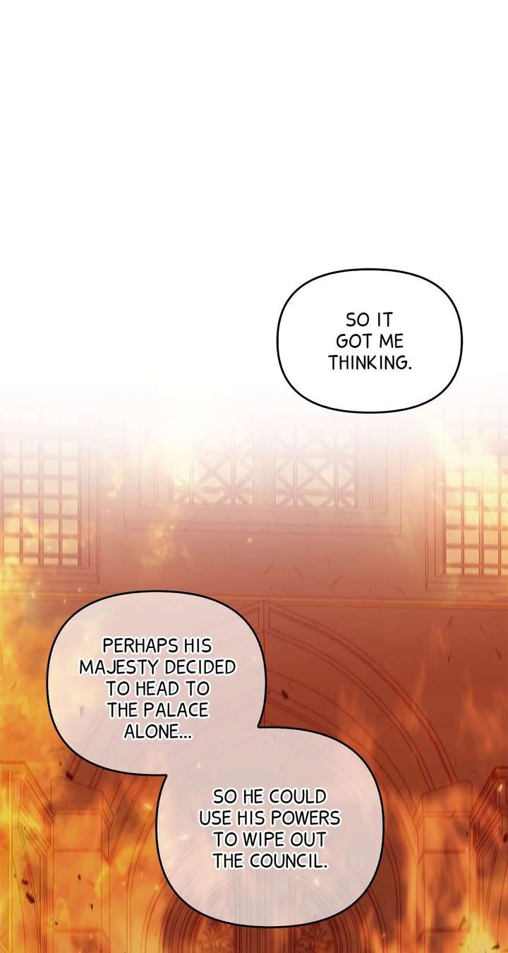 Regas Chapter 83 - Page 87