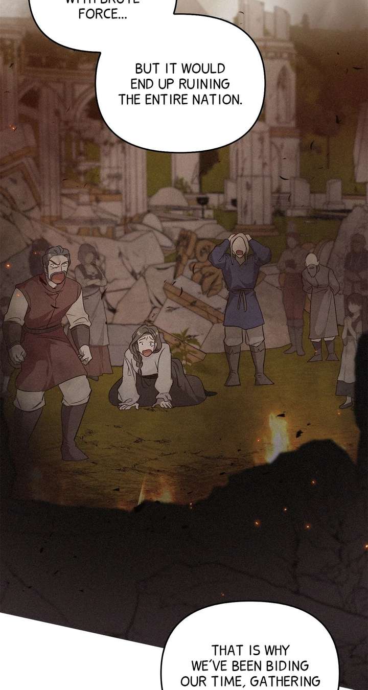 Regas Chapter 83 - Page 93