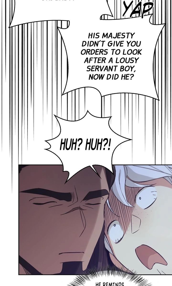 Regas Chapter 84 - Page 27