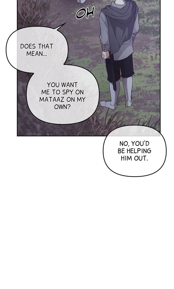 Regas Chapter 84 - Page 31