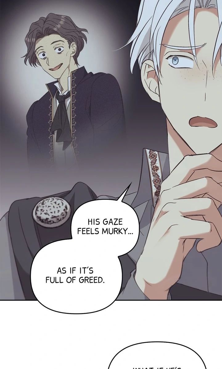 Regas Chapter 84 - Page 39