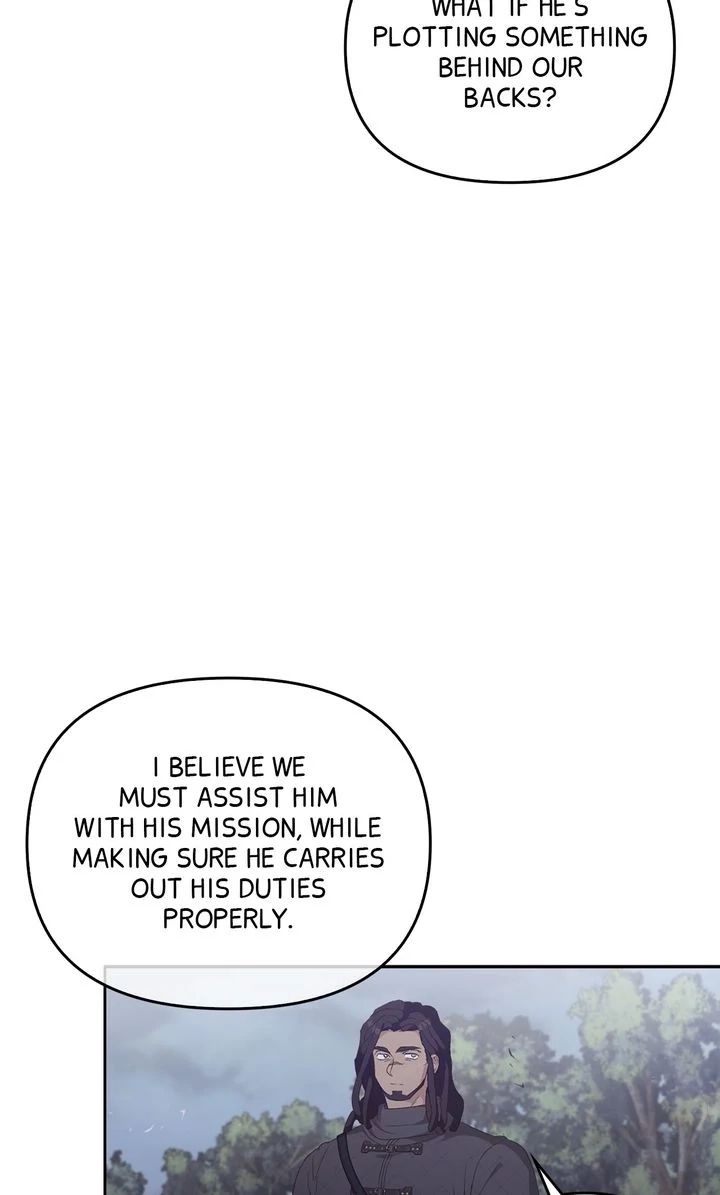 Regas Chapter 84 - Page 40