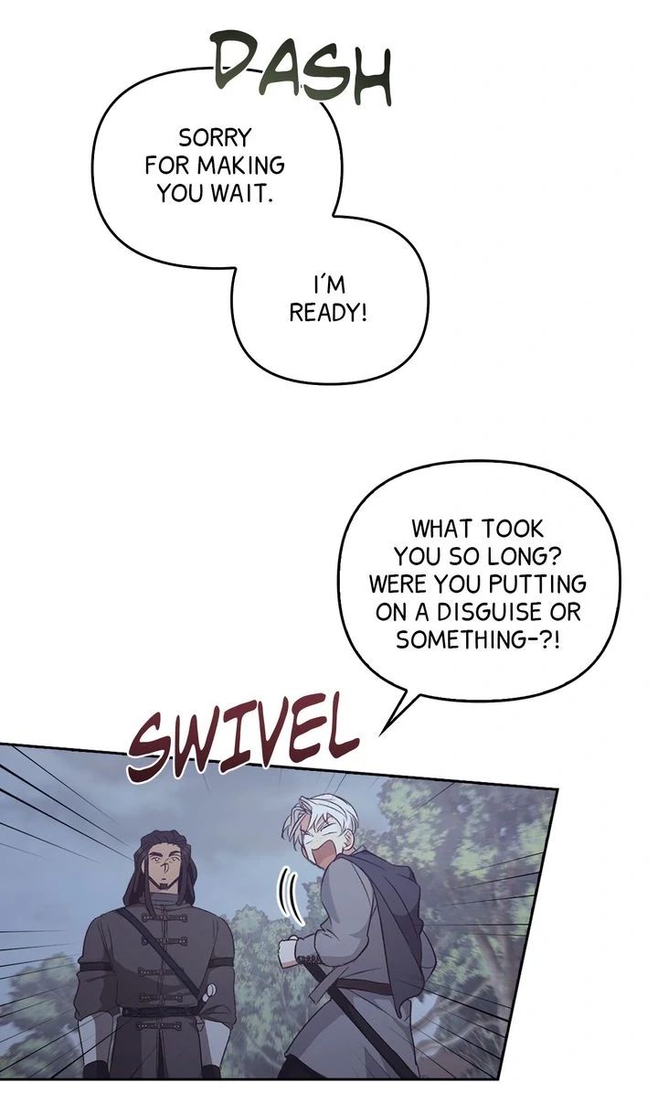 Regas Chapter 84 - Page 50