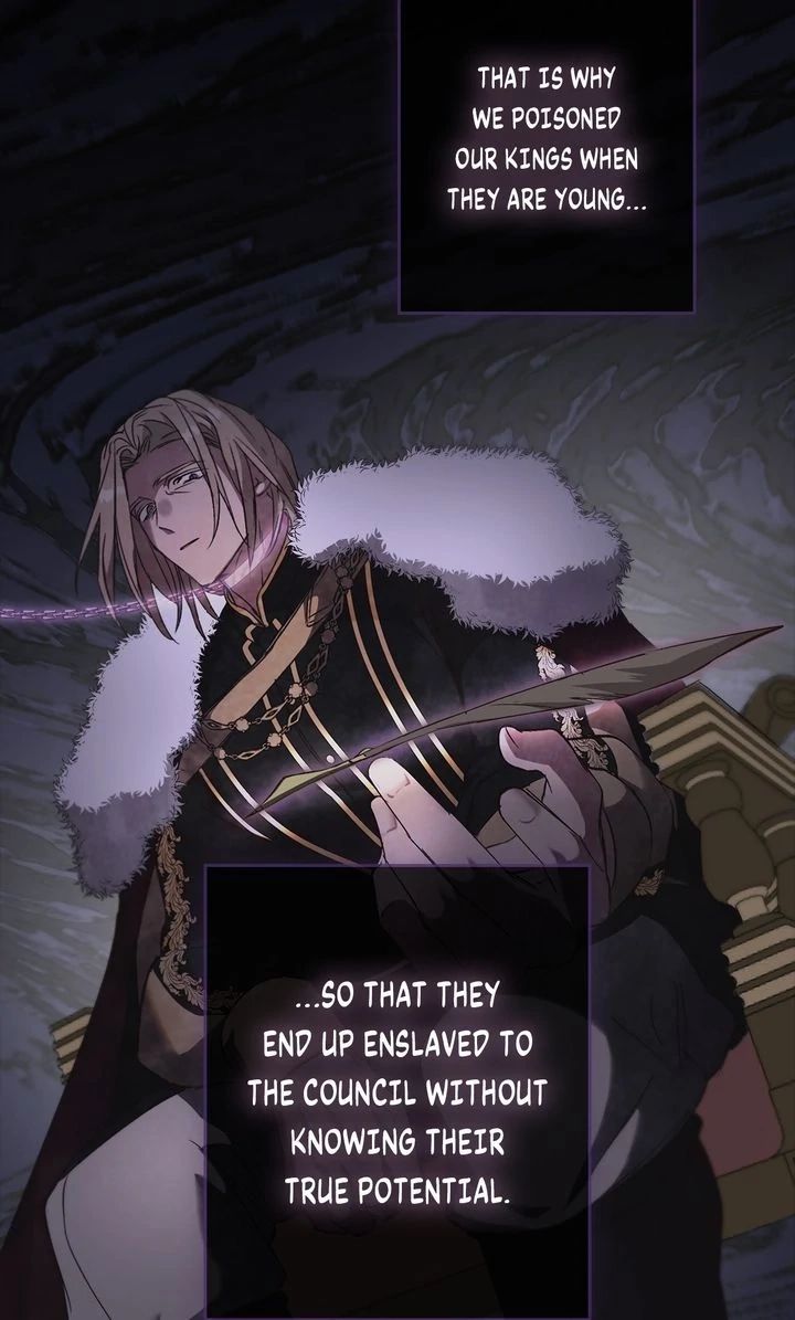 Regas Chapter 84 - Page 76